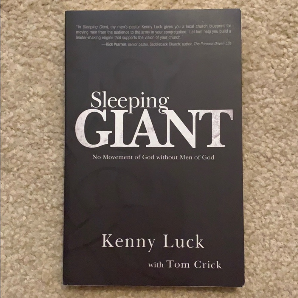 Ready to share this book